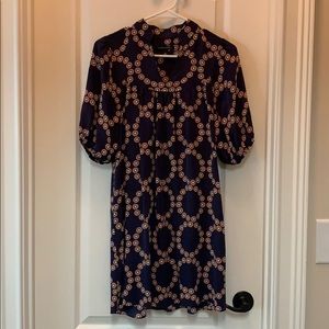 Banana republic dress